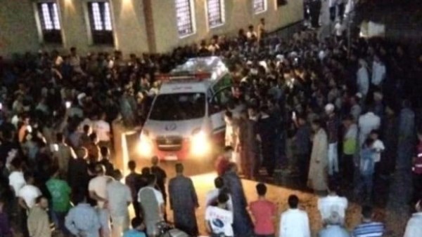مواطن من بحر البقر: قرى بحر البقر أصبحت تُلقب بقرى الشهداء بعد تكرار المآسي