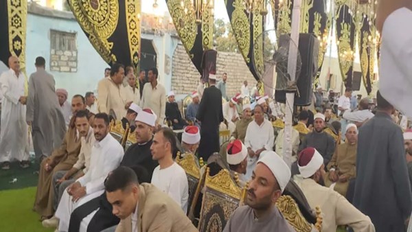 العمدة عبد اللطيف طولان: يومية العامل الزراعي لا تقل عن 200 جنيه
