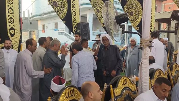 العمدة عبد اللطيف طولان: تنظيم نقل العمالة الزراعية يحمي أرواح المواطنين