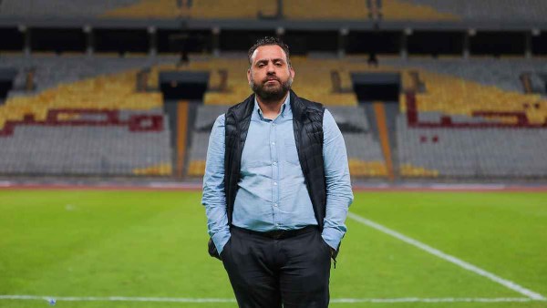 عفت نصار: الزمالك خسر جون إدوارد.. وكان لازم نحافظ على مقومات النجاح بدل ما نرجع خطوة لورا | فيديو