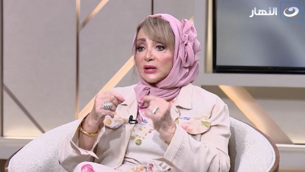 شهيرة: تكريمي في القومي للمسرح أعادني إلى ذكريات مسرحية نسيتها