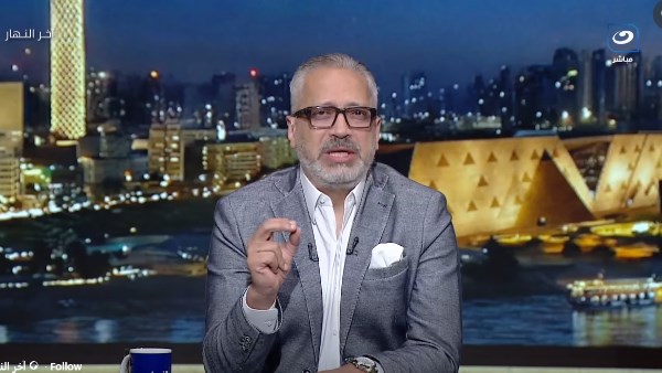 تامر أمين يعلن دعمه لحسام حسن ويحذر من «هوس السوشيال ميديا»