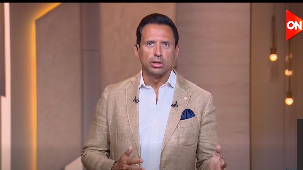 أحمد سالم: الإسكندرية تحتاج خطوات أسرع.. والمواطن يريد رؤية البحر وتحسين النظافة