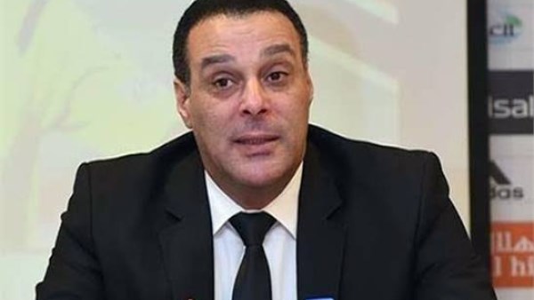رئيس لجنة الحكام: نعمل على رفع المستوى النفسي والعلمي للحكام