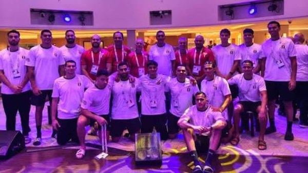 محلل رياضي: مصر حققت 29 ميدالية في دورة ألعاب البحر المتوسط.. وعلينا الاستعداد مبكرًا لأولمبياد 2028