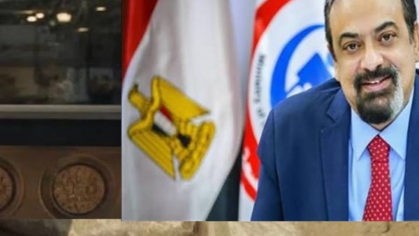 أخبار التوك شو | تطعيم 21 مليون طفل..  تزايد إقبال على ماكينات جمع الزجاجات.. واكتشاف مقبرة «سخنتيو بتاح»