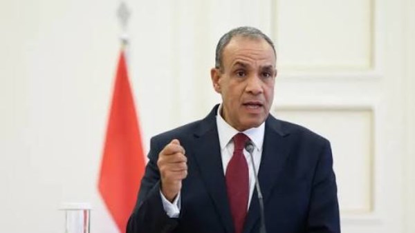 عبدالعاطي: نعتز بحفاوة الشعب التركي بمحمد صلاح.. ونسعى لتعزيز التعاون في التعليم والسياحة والثقافة