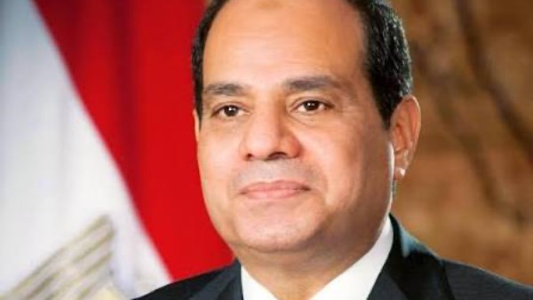 برلماني يشيد بتدخل الرئيس السيسي لإنقاذ أسر الضحايا حادث الدواويس