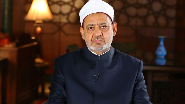 شهداء لقمة العيش.. شيخ الأزهر يدعو لضحايا «وصلة الدواويس»: اللهم تغمدهم بواسع رحمتك
