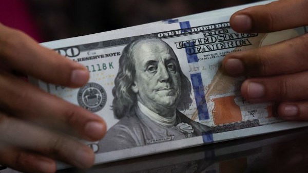 سعر الدولار اليوم السبت 1 أغسطس 2026.. استقرار العملة الأمريكية في البنوك المصرية