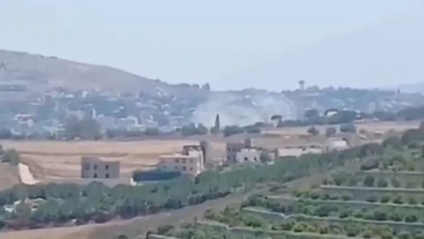 وزير الأشغال العامة والنقل اللبناني: هدفنا إعادة جميع المواطنين إلى قراهم ليعيشوا بكرامة