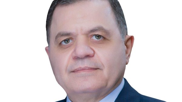 ذكرى عطره لخاتم المرسلين.. وزير الداخلية يهنئ الرئيس السيسي بالمولد النبوى الشريف