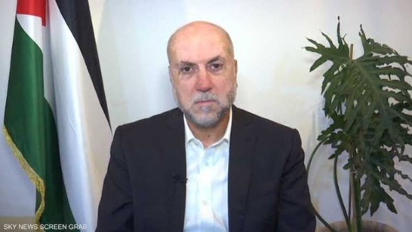 مستشار الرئيس الفلسطيني يوجه رسالة قوية للمجتمع الدولي بسبب العدوان الإسرائيلي