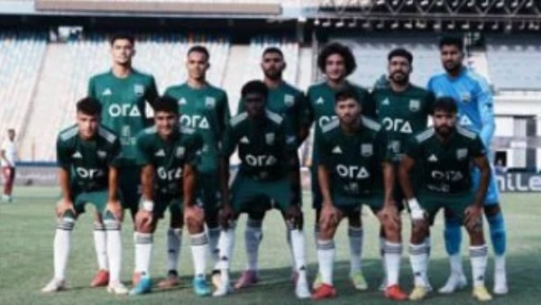 تشكيل زد أمام وادي دجلة في افتتاح الدوري المصري 2026-2027