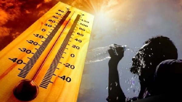 النينيو تعيد عقارب الساعة إلى الأمام.. هل يعيش العالم مناخ عام 2037 قبل موعده بعقد كامل؟
