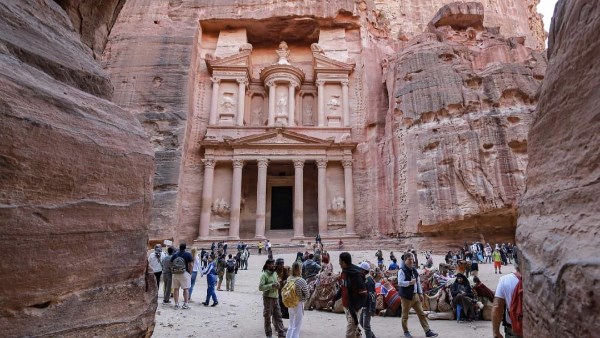 معاون وزير السياحة الأسبق: مصر قادرة على جذب 50 مليون سائح سنويا
