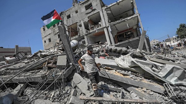 خبير: جهود مصر تقود انطلاق المرحلة الثانية من اتفاق غزة
