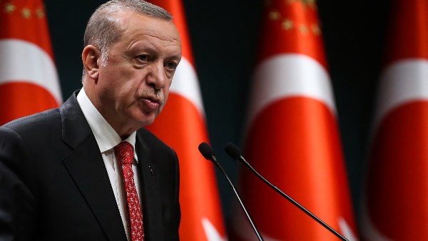 تركيا تلقي القبض على متهم بمحاولة اغتيال أردوغان عام 2016