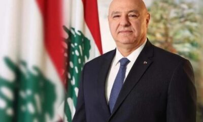 أستاذ علوم سياسية : الدولة اللبنانية ماضية في حصر السلاح بيدها