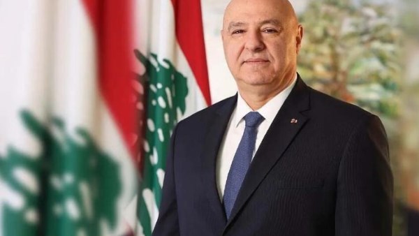 الرئيس اللبناني: أي تشكيك بالمؤسسة العسكرية يضعف الدولة ويهدد مقومات الاستقرار