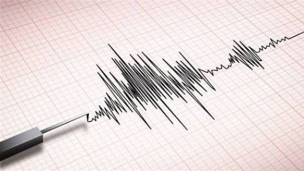 زلزال بقوة 5.7 درجات يضرب الساحل الشرقي لنيوزيلندا