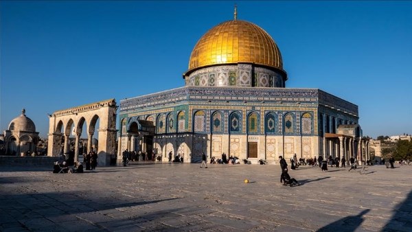القدس: استشهاد وإصابة 18 فلسطينيا.. واقتحام نحو 10 آلاف مستوطن للأقصى في يوليو