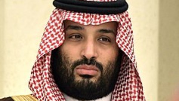 ولي العهد السعودي والرئيس الأمريكي يبحثان هاتفياً تطورات الأوضاع بالمنطقة