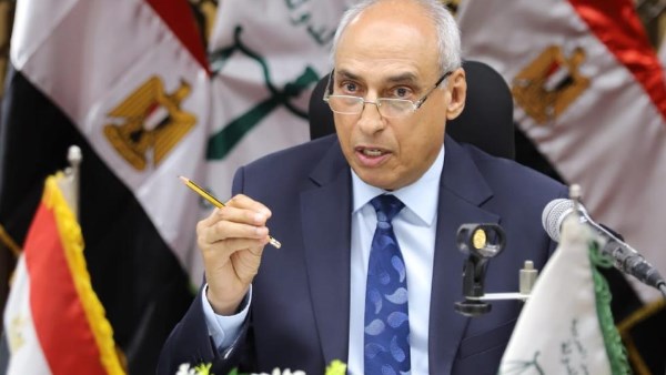 رئيس مجلس الدولة: نمضي بخطى ثابتة باتجاه الرقمنة لتيسير إجراءات التقاضي