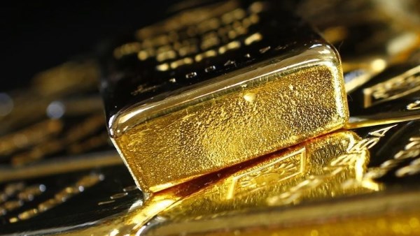 ارتفاع أسعار الذهب عالميا وسط ترقب محادثات واشنطن و طهران