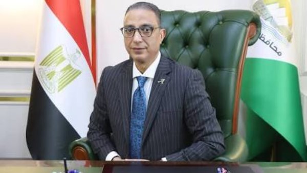 بعد زلزال خليج السويس .. محافظ الجيزة: لم نرصد أي أضرار أو بلاغات.. والأوضاع مستقرة