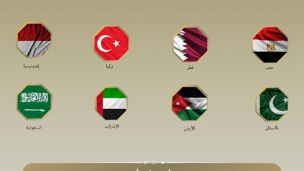 مصر ودول عربية وإسلامية يدينون الانتهاكات الإسرائيلية المتواصلة في قطاع غزة