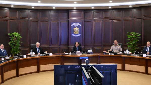 الحكومة توافق على تجديد التعاقد الخاص بإدارة وتشغيل وصيانة مدارس النيل