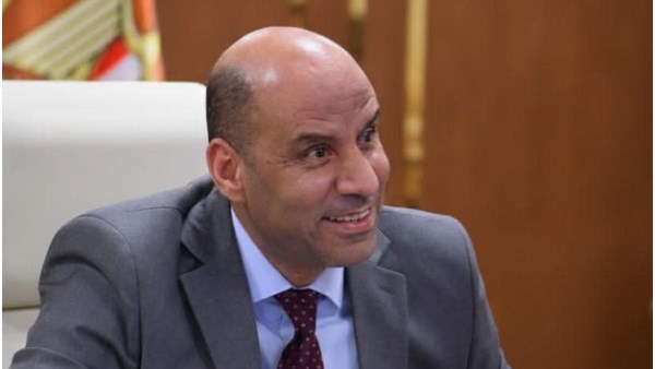 وزير العمل: توفير 3032 فرصة عمل في 56 شركة بـ9 محافظات