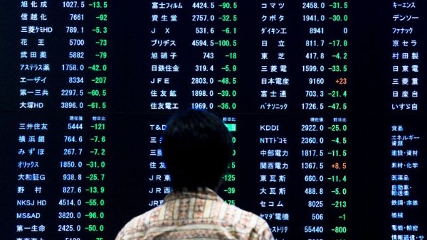 الأسهم الآسيوية تتراجع بقيادة كوريا الجنوبية واليابان مع تجدد الضغوط على أسهم الرقائق الإلكترونية