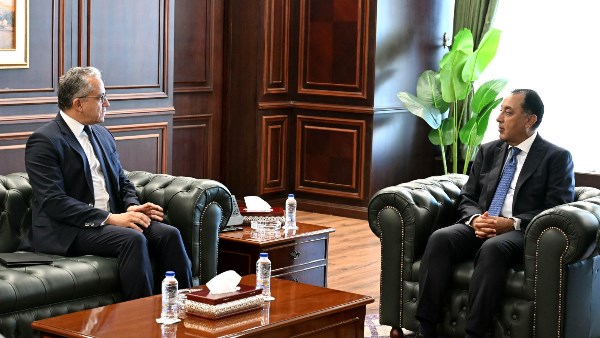 مدبولي: التزام الحكومة بمواصلة أوجه التعاون والتنسيق الوثيق مع اليونسكو