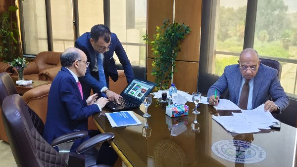 تنفيذًا لتكليفات الرئاسة.. الكهرباء تبدأ خطوات إنشاء كيانات اقتصادية لاستخلاص العناصر النادرة