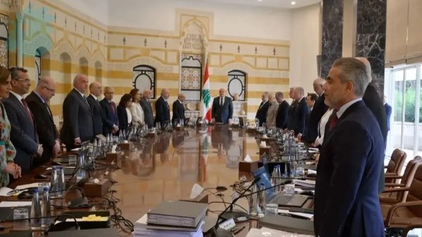 الرئيس عون: زيارة واشنطن فتحت أبوابا جديدة وتقدما في ملفي الحدود والأسرى