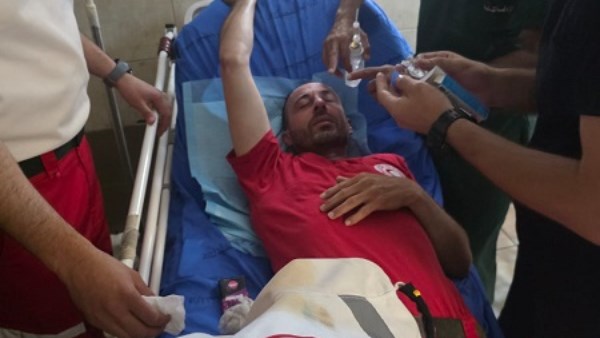 انتهاكات واعتداءات واسعة للاحتلال الإسرائيلي ومستوطنيه في مناطق متفرقة من الضفة
