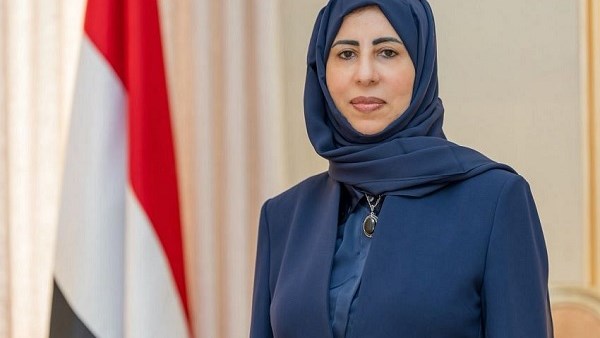 اليمن والأمم المتحدة يبحثان جهود استئناف العملية السياسية والدفاع بمسار السلام