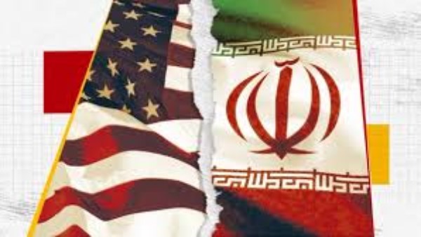 أمريكا تفرض عقوبات على شركات مرتبطة بإيران
