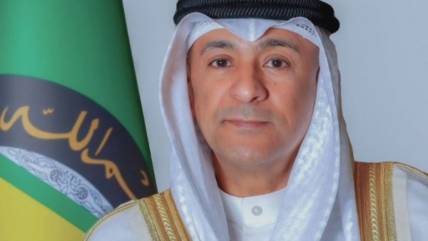 “التعاون الخليجي” يدين الاعتداء الإيراني على ناقلة نفط إماراتية في مضيق هرمز