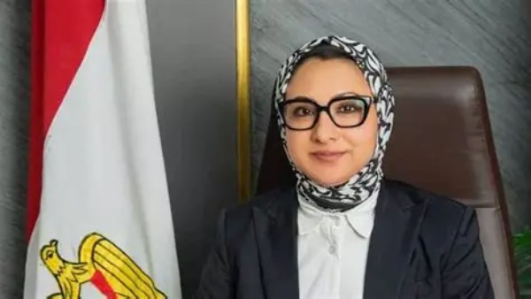 محافظ الوادي الجديد: صرف 459 ألف جنيه إعانات للعمالة غير المنتظمة