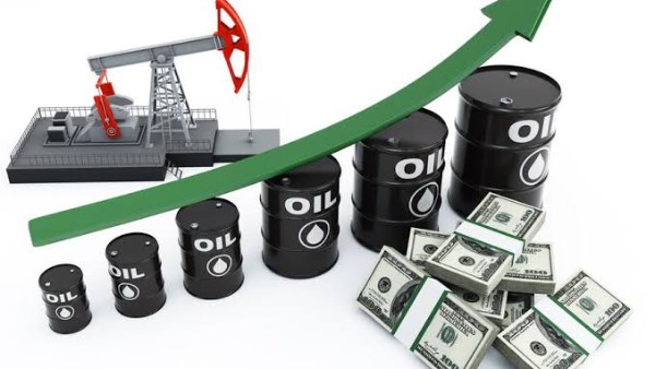 النفط الكويتي يرتفع بمقدار 2.83 دولار ليبلغ 75.27 دولار للبرميل