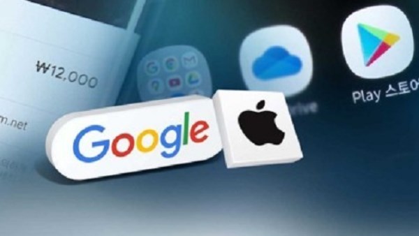 كوريا الجنوبية: 69 مليار دولار إيرادات تطبيقات الهواتف المحمولة عالميا في 2025