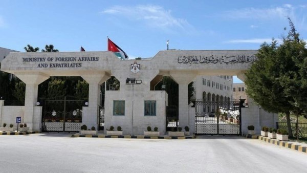الأردن يرحب ببيان مجلس الأمن المتضمن إدانة الهجمات الحوثية على السعودية