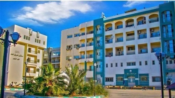 إعادة تشغيل وحدة مناظير الجهاز الهضمي بمستشفى العريش بعد الصيانة