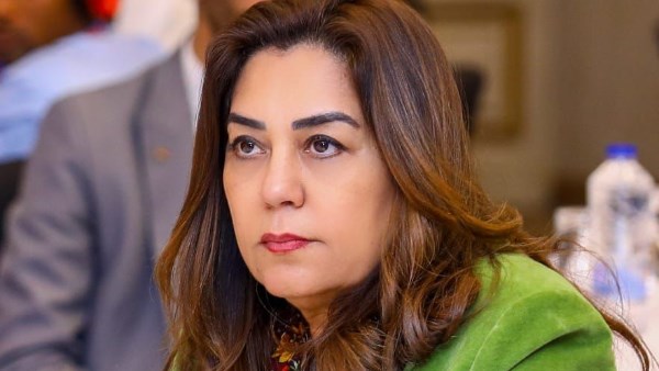 وزيرة التنمية: الانتهاء من المقابلات الشخصية لـ425 متقدما للوظائف القيادية بالمحافظات