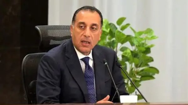 مدبولي يتابع مستجدات الموقف التنفيذي للمعهد القومي للأورام الجديد بالشيخ زايد مستشفى 500500