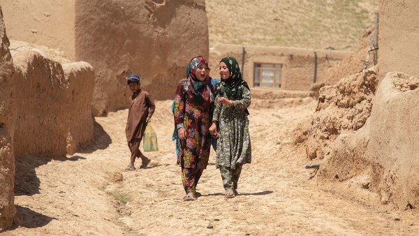 هيئة الأمم المتحدة للمرأة: 5 سنوات من حكم طالبان أهدرت حقوق النساء بشكل منهجي