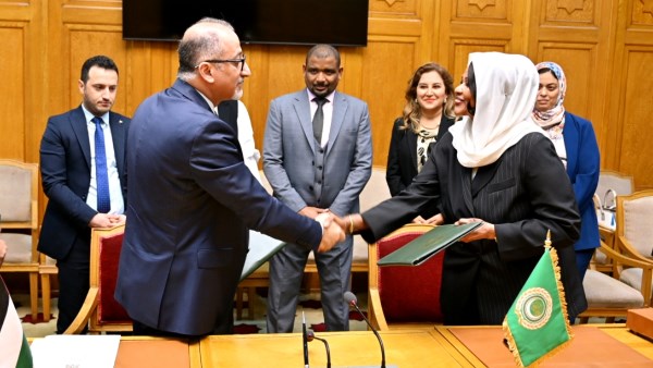 دولة فلسطين تصدق على الاتفاقية العربية لمنع ومكافحة الاستنساخ البشري